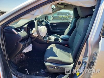 Zdjęcie 7 z 13 samochodu: 2022 TOYOTA RAV4 XLE VIN:2T3W1RFV7NC188180 - miniatura