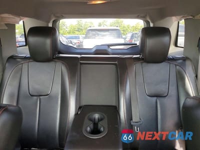 Zdjęcie 10 z 13 samochodu: 2012 GMC TERRAIN SLT VIN:2GKALWEK2C6103610 - miniatura