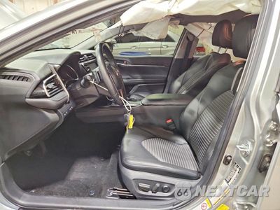Zdjęcie 7 z 12 samochodu: 2018 TOYOTA CAMRY SE VIN:JTNB11HK8J3051789 - miniatura