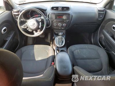 Zdjęcie 8 z 12 samochodu: 2015 KIA SOUL + VIN:KNDJP3A50F7178907 - miniatura