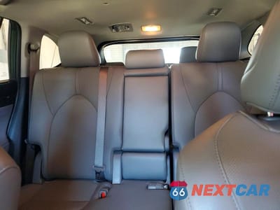 Zdjęcie 10 z 13 samochodu: 2023 TOYOTA HIGHLANDER LIMITED VIN:5TDKDRBH4PS500349 - miniatura