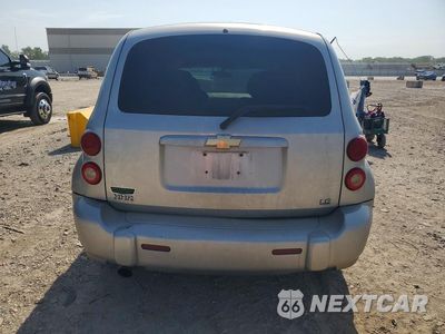 Zdjęcie 6 z 12 samochodu: 2007 CHEVROLET HHR LS VIN:3GNDA13D57S529487 - miniatura