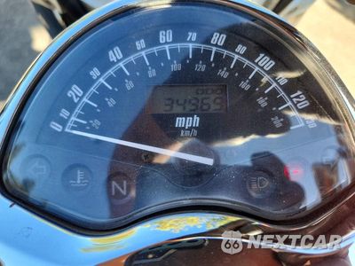 Zdjęcie 7 z 9 samochodu: 2005 HONDA VTX1300 R VIN:1HFSC52455A200151 - miniatura