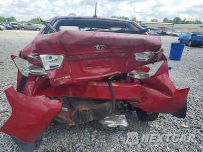 Zdjęcie 6 z 12 samochodu: 2013 KIA FORTE EX VIN:KNAFU4A23D5726270 - miniatura