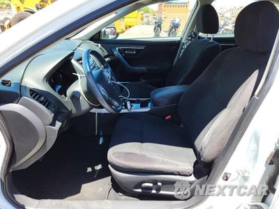 Zdjęcie 7 z 12 samochodu: 2014 NISSAN ALTIMA 2.5 S VIN:1N4AL3AP4EN354239 - miniatura