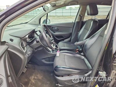 Zdjęcie 7 z 12 samochodu: 2020 CHEVROLET TRAX 1LT VIN:KL7CJLSB9LB060651 - miniatura