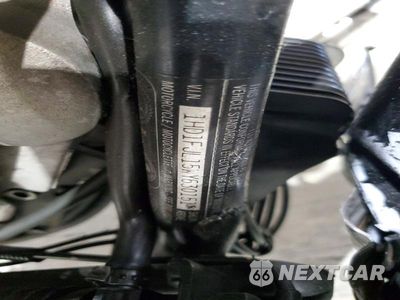 Zdjęcie 10 z 10 samochodu: 1998 HARLEY-DAVIDSON FLHP VIN:1HD1FJL15WY630151 - miniatura