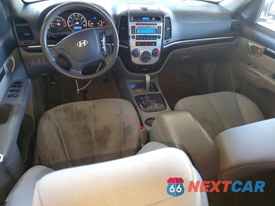 Zdjęcie 8 z 13 samochodu: 2008 HYUNDAI SANTA FE GLS VIN:5NMSG13D48H130612 - miniatura