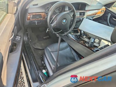 Zdjęcie 8 z 12 samochodu: 2011 BMW 328 XI SULEV VIN:WBAPK5G56BNN31133 - miniatura