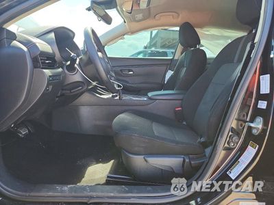 Zdjęcie 7 z 12 samochodu: 2024 NISSAN SENTRA SV VIN:3N1AB8CV2RY343600 - miniatura