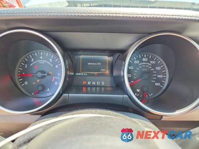 Zdjęcie 9 z 12 samochodu: 2019 FORD MUSTANG GT VIN:1FA6P8CF3K5182454 - miniatura