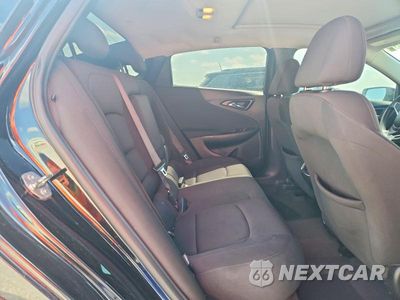 Zdjęcie 10 z 12 samochodu: 2021 CHEVROLET MALIBU LT VIN:1G1ZD5ST8MF069188 - miniatura