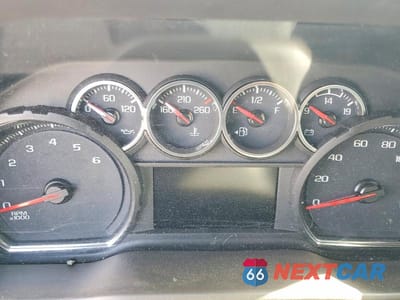 Zdjęcie 9 z 12 samochodu: 2022 CHEVROLET SILVERADO K3500 LTZ VIN:1GC4YUE76NF111891 - miniatura