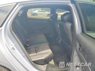 Zdjęcie 10 z 12 samochodu: 2022 HONDA ACCORD SPORT VIN:1HGCV1F37NA034560 - miniatura