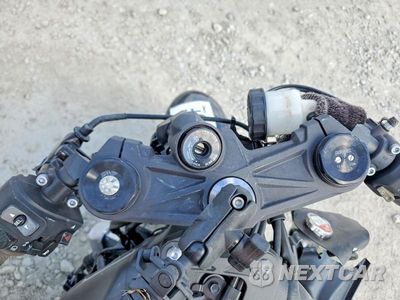 Zdjęcie 7 z 8 samochodu: 2025 KAWASAKI ZX636 K VIN:JKBZXJK10SA008942 - miniatura