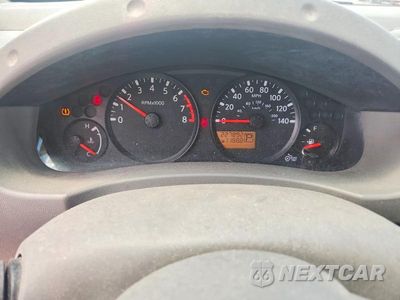 Zdjęcie 9 z 12 samochodu: 2017 NISSAN FRONTIER S VIN:1N6BD0CT6HN741283 - miniatura