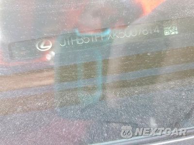Zdjęcie 12 z 12 samochodu: 2019 LEXUS LS 500 BASE VIN:JTHB51FFXK5007814 - miniatura