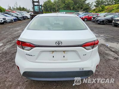 Zdjęcie 6 z 13 samochodu: 2024 TOYOTA COROLLA LE VIN:JTDB4MEE1R3023050 - miniatura
