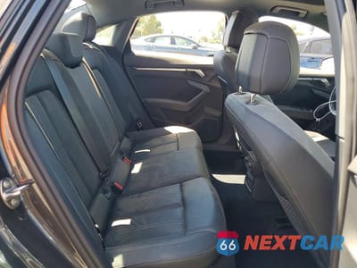 Zdjęcie 10 z 12 samochodu: 2024 AUDI A3 PREMIUM VIN:WAUGUDGY6RA015287 - miniatura