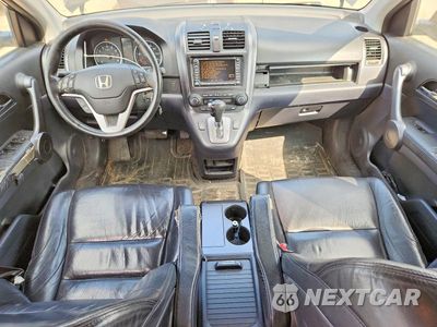 Zdjęcie 8 z 12 samochodu: 2008 HONDA CR-V EXL VIN:5J6RE48798L018616 - miniatura
