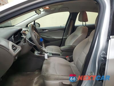 Zdjęcie 7 z 12 samochodu: 2018 CHEVROLET CRUZE LT VIN:1G1BE5SM0J7187099 - miniatura