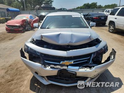Piąte zdjęcie samochodu w środku: 2020 CHEVROLET IMPALA LT VIN:2G11Z5S35L9106056 - miniatura