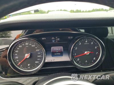 Zdjęcie 9 z 12 samochodu: 2019 MERCEDES-BENZ E 300 4MATIC VIN:WDDZF4KBXKA556864 - miniatura