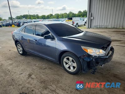 Czwarte zdjęcie samochodu z boku: 2015 CHEVROLET MALIBU 1LT VIN:1G11C5SL5FF223357 - miniatura