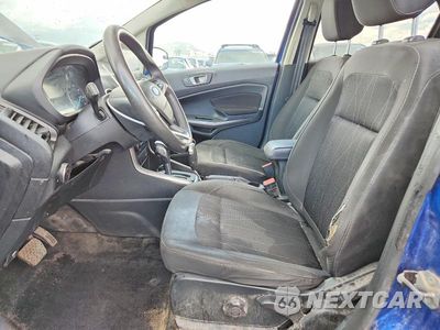 Zdjęcie 7 z 12 samochodu: 2022 FORD ECOSPORT VIN:MAJ6S3GL4NC470100 - miniatura