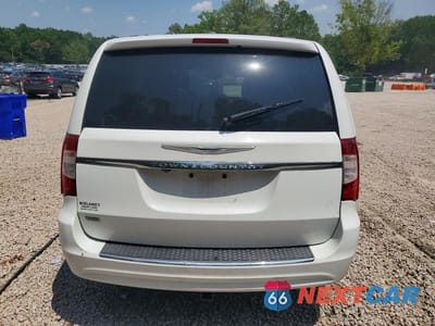 Zdjęcie 6 z 13 samochodu: 2016 CHRYSLER TOWN & COUNTRY TOURING VIN:2C4RC1BG0GR294725 - miniatura
