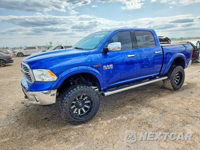 2017 RAM 1500 SLT 1C6RR7LM9HS519480 - główne zdjęcie licytacji z USA - miniatura