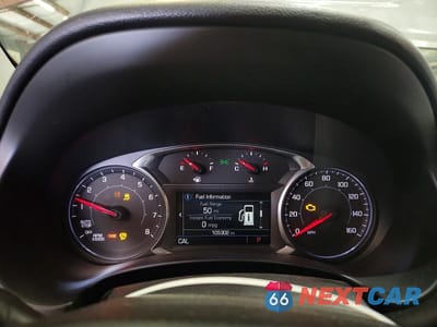 Zdjęcie 9 z 13 samochodu: 2018 GMC TERRAIN SLE VIN:3GKALTEV3JL415128 - miniatura