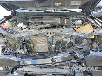 Zdjęcie 11 z 13 samochodu: 2022 NISSAN FRONTIER SV VIN:1N6ED1EJ2NN692173 - miniatura