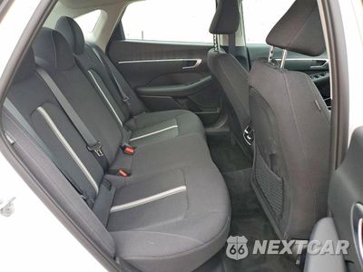 Zdjęcie 10 z 13 samochodu: 2026 HYUNDAI SONATA HYBRID BLUE VIN:KMHL24JJ6TA160884 - miniatura