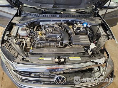 Zdjęcie 11 z 12 samochodu: 2022 VOLKSWAGEN JETTA S VIN:3VWCM7BU0NM020194 - miniatura