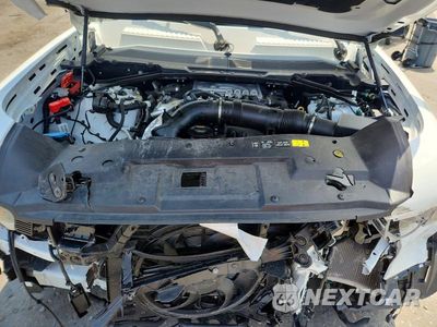 Zdjęcie 12 z 13 samochodu: 2025 LAND ROVER DEFENDER 130 X-DYNAMIC SE VIN:SALE2FEU5S2418438 - miniatura