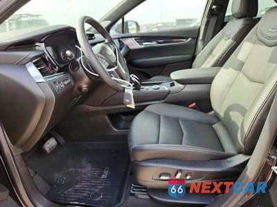 Zdjęcie 7 z 13 samochodu: 2026 CADILLAC XT5 PREMIUM LUXURY VIN:1GYKNCRS4TZ110804 - miniatura