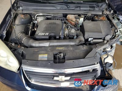 Zdjęcie 12 z 13 samochodu: 2006 CHEVROLET MALIBU MAXX LT VIN:1G1ZT63846F117145 - miniatura