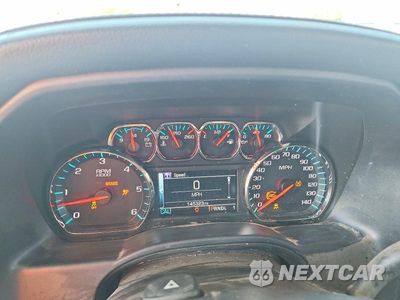 Zdjęcie 9 z 13 samochodu: 2017 GMC SIERRA K2500 SLE VIN:1GT12SEG3HF158437 - miniatura