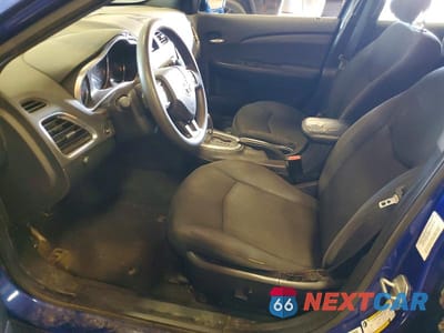 Zdjęcie 7 z 12 samochodu: 2012 DODGE AVENGER SE VIN:1C3CDZAG8CN269800 - miniatura