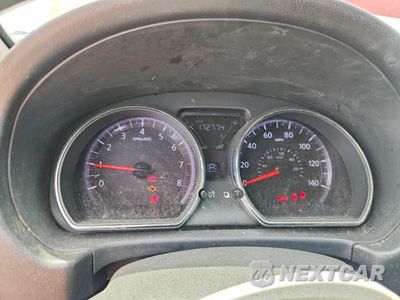 Zdjęcie 9 z 13 samochodu: 2015 NISSAN VERSA 1.6 SV VIN:3N1CN7AP2FL930726 - miniatura