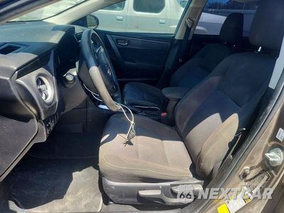 Zdjęcie 7 z 12 samochodu: 2019 TOYOTA COROLLA LE VIN:2T1BURHE1KC149656 - miniatura