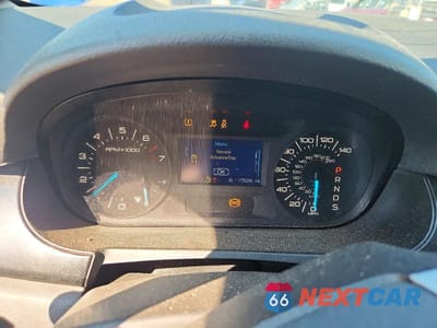 Zdjęcie 9 z 13 samochodu: 2013 FORD EDGE SE VIN:2FMDK3GC5DBA57761 - miniatura