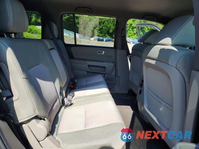 Zdjęcie 11 z 13 samochodu: 2012 HONDA PILOT EX VIN:5FNYF4H48CB004643 - miniatura