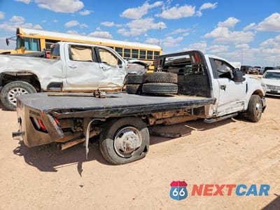Zdjęcie 6 z 12 samochodu: 2021 FORD F350 SUPER DUTY VIN:1FDRF3HTXMDA01219 - miniatura