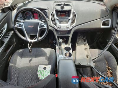 Zdjęcie 8 z 13 samochodu: 2017 GMC TERRAIN SLE VIN:2GKFLTEKXH6339577 - miniatura