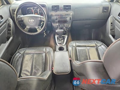 Zdjęcie 8 z 13 samochodu: 2008 HUMMER H3 LUXURY VIN:5GTEN43E388186550 - miniatura