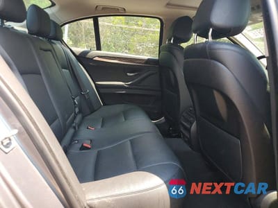 Zdjęcie 10 z 12 samochodu: 2015 BMW 528 XI VIN:WBA5A7C56FD621003 - miniatura