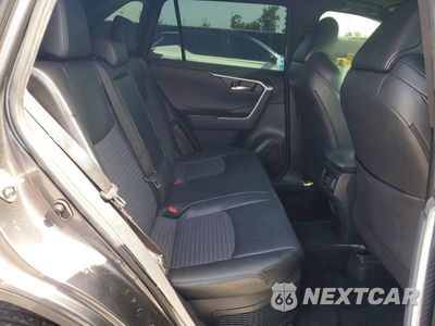Zdjęcie 11 z 13 samochodu: 2022 TOYOTA RAV4 XSE VIN:JTME6RFV1ND527508 - miniatura