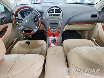 Zdjęcie 8 z 12 samochodu: 2010 LEXUS ES 350 VIN:JTHBK1EG2A2381126 - miniatura